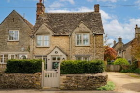 Gable Cottage